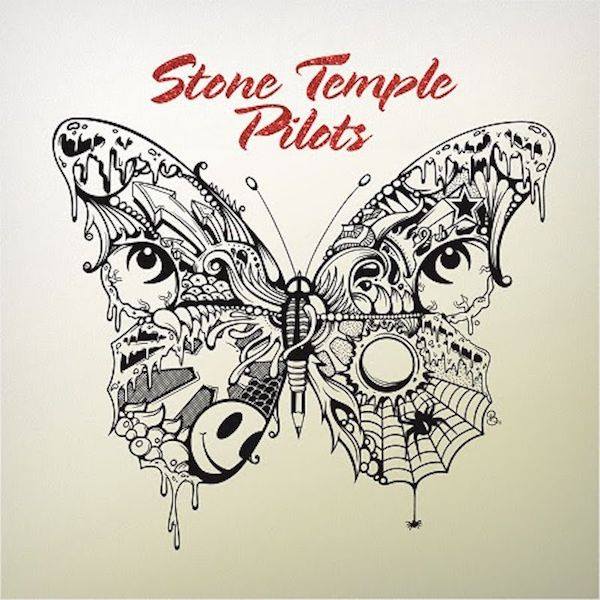 «Never Enough» es el nuevo single de Stone Temple Pilots