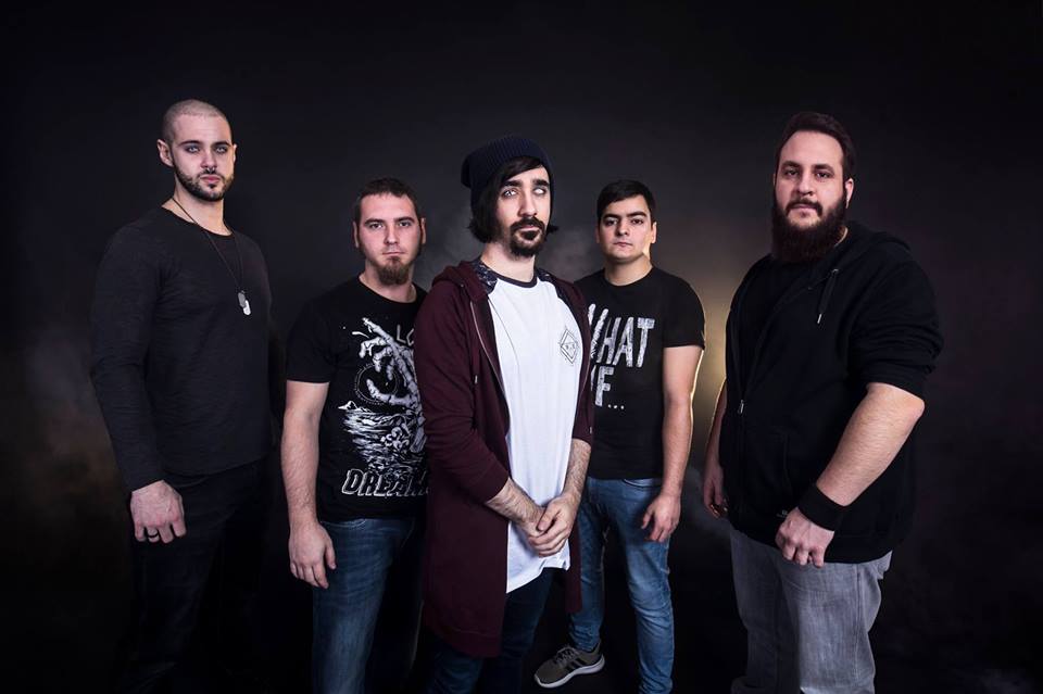 The Fall Of Atlantis presenta su nuevo videoclip «Fukushu»