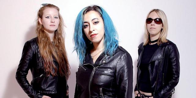 The Kut presenta su video «Mind Games»