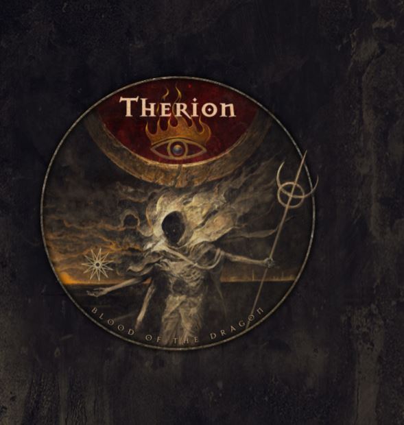Stygian Crypt Productions lanzará una edición limitada de «Blood Of The Dragon», una colección de covers de Therion