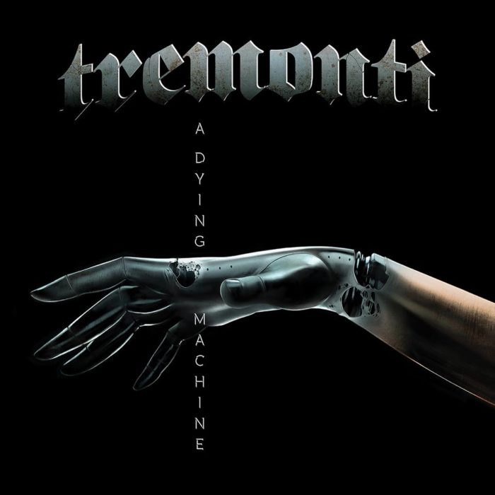 Segundo single del nuevo trabajo de Tremonti