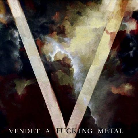 Detalles y nuevo video de Vendetta Fucking Metal