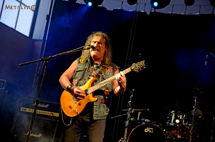 Zarpa-Palacio Metal Fest 2018