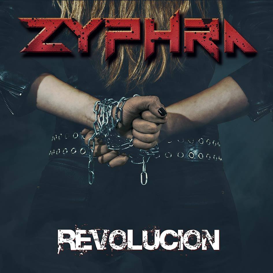 Nuevo vídeo de Zyphra para su tema “Vivo en Madrid”