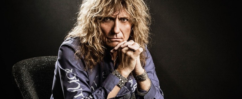 David Coverdale asegura que el próximo disco de Whitesnake , “Flesh & Blood” será el mejor