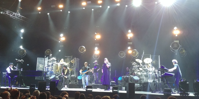 Toto - Mediolanum Forum (Milán, Italia) 10/03/2018 Toto - Mediolanum Forum (Milán, Italia) 10/03/2018