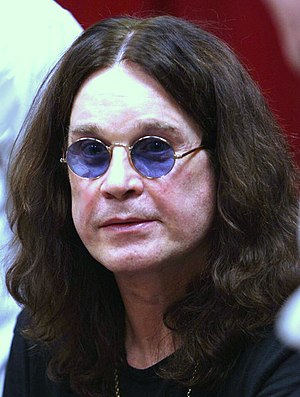 Vídeos del primer concierto de la gira de despedida de Ozzy Osbourne