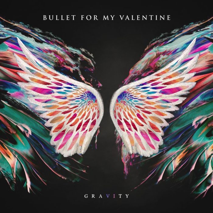Bullet For My Valentine nos presenta su versión del «Radioactive» de Imagine Dragons