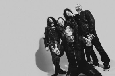 Candlemass edita su EP y juego llamado “House Of Doom”
