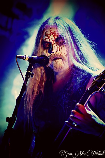 Inferno Metal Festival Norway – Rockefeller & John Dee (Oslo – Noruega) – 01/04/2018