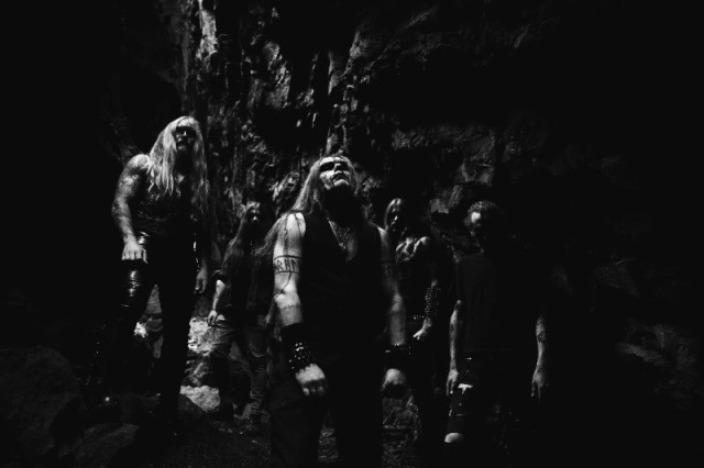 Carpathian Forest presenta su single «Likeim»