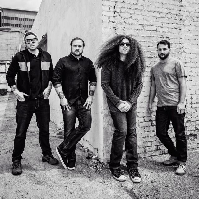 Nuevo tema de Coheed and Cambria