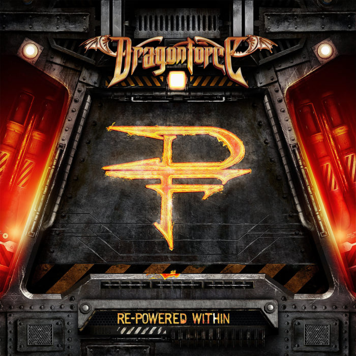 Detalles del nuevo trabajo de Dragonforce