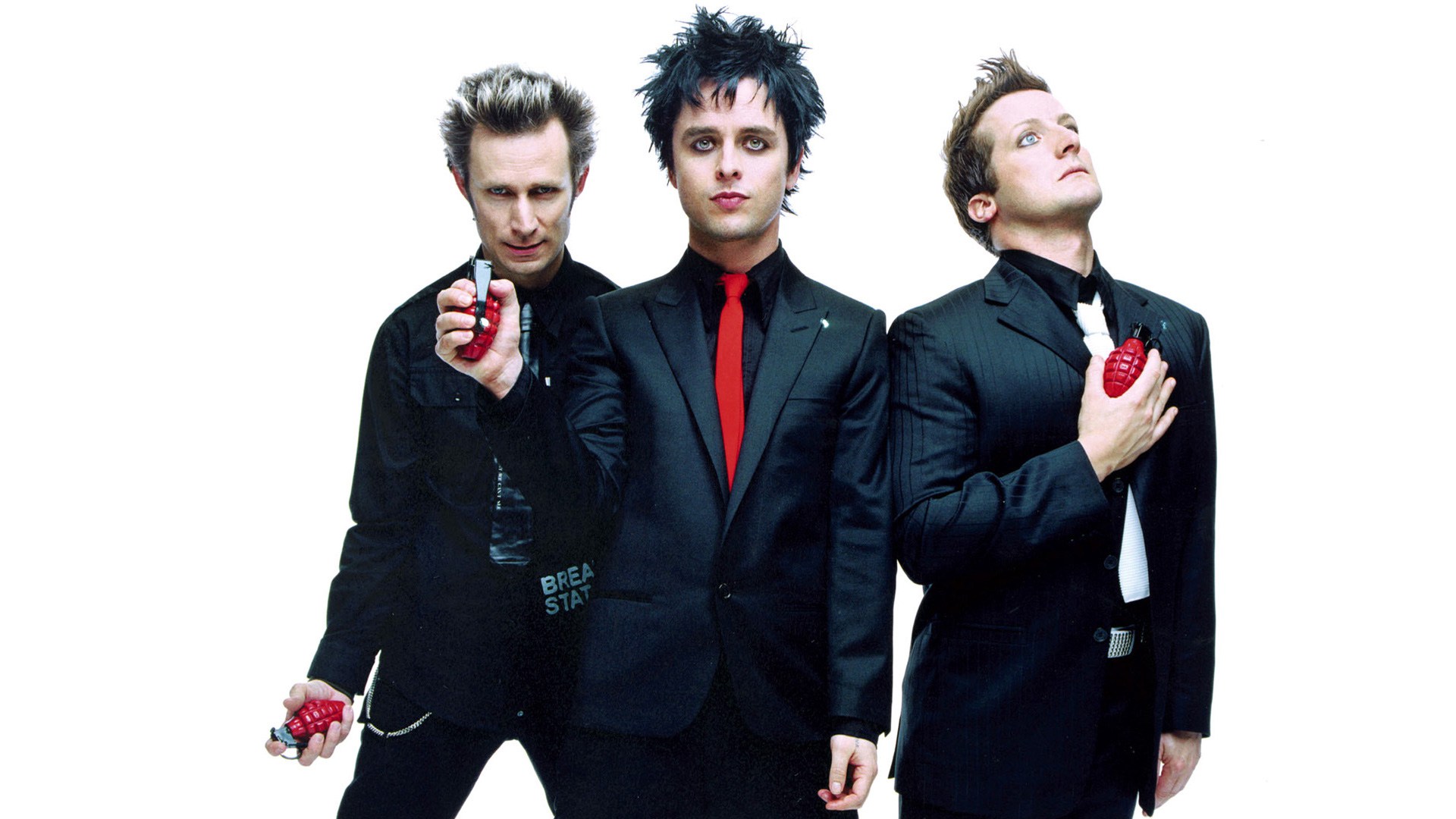 El musical de Green Day llega a Europa.