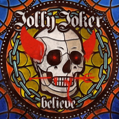 Jolly Joker presentan su single «Believe»