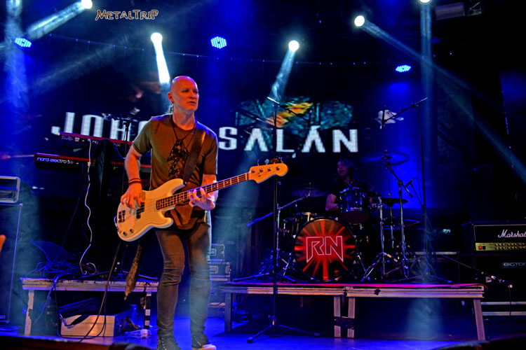 Regresion-Sala Cool Stage-29/03/18