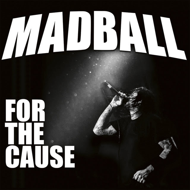 Nuevo video de Madball para su tema «Rev Up»