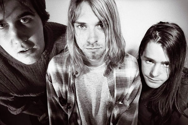 Declaraciones de Chad Channing, ex batería de Nirvana