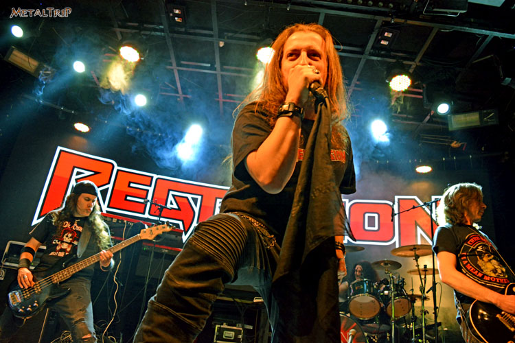 Regresion-Sala Cool Stage-29/03/18