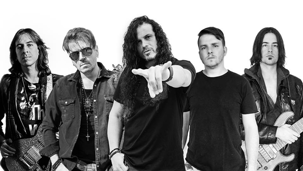 Nuevo bajista de Jeff Scott Soto