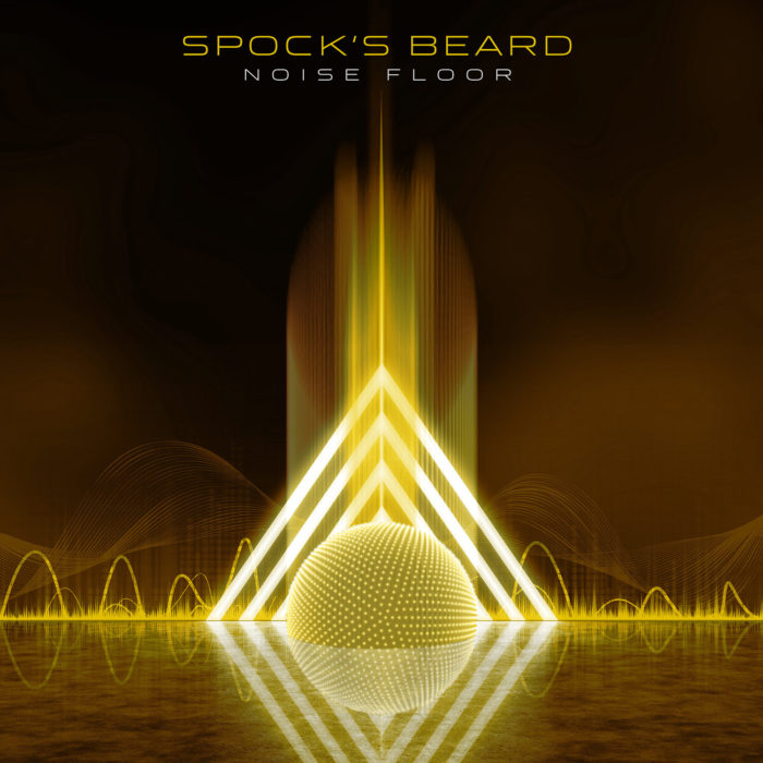 Nuevo video lyric de Spock´s Beard