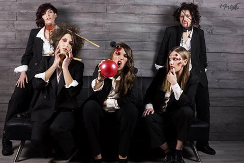 Worth nos presentan su lyric video «The Return»