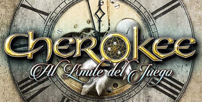 Cherokee: “Al Límite del Juego” Video y lanzamiento de single