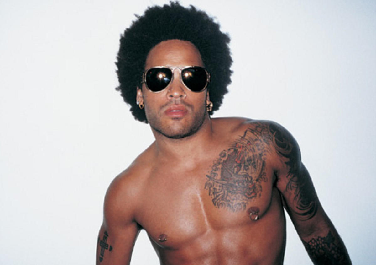 Nuevo tema de Lenny Kravitz titulado «Its Enough»
