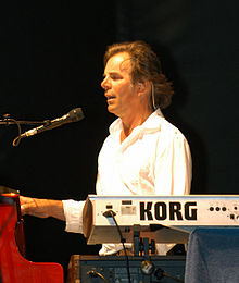 Detalles del nuevo recopilatorio en solitario de Jonathan Cain (Journey)