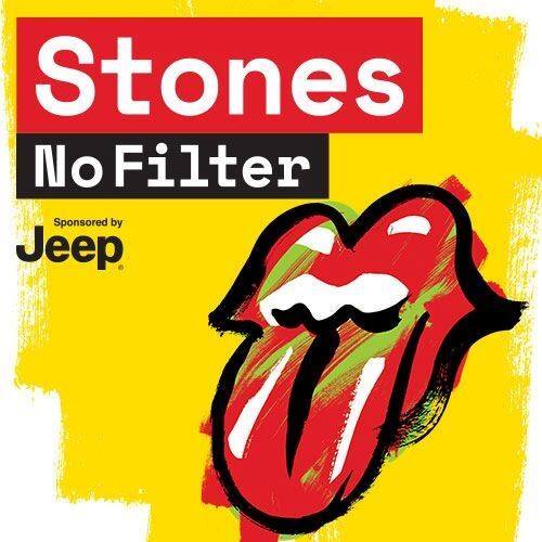 Videos del concierto de The Rolling Stones en Dublín