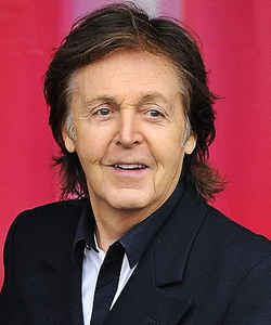 Paul Mccartney es el artista británico que más ha recaudado en 2018