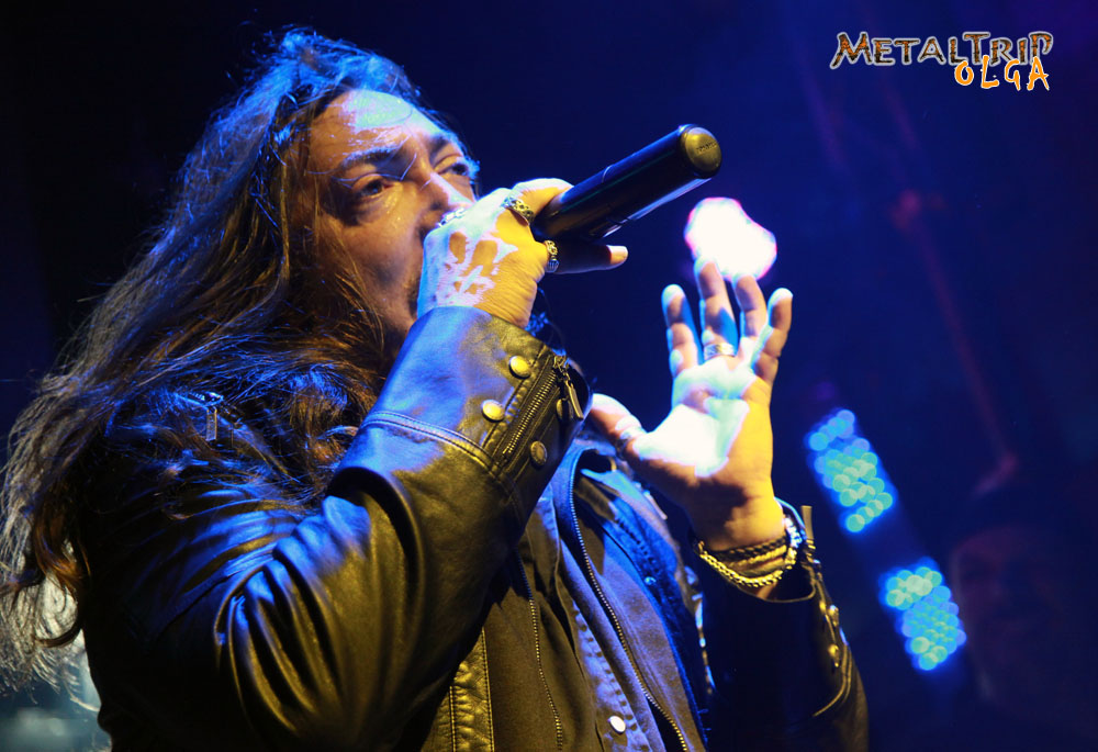 Bajopresión – Sala Nazca (Madrid) – 25/05/2018 Bajopresión – Sala Nazca (Madrid) – 25/05/2018