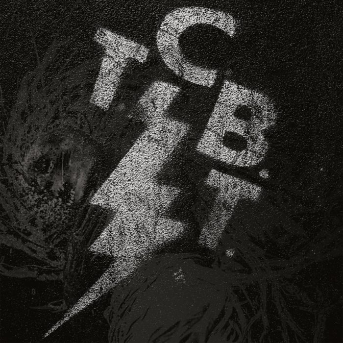 Nuevo single de Black Tusk