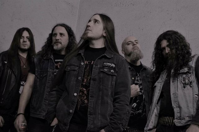 Estertor presentan su video “Necromatik”