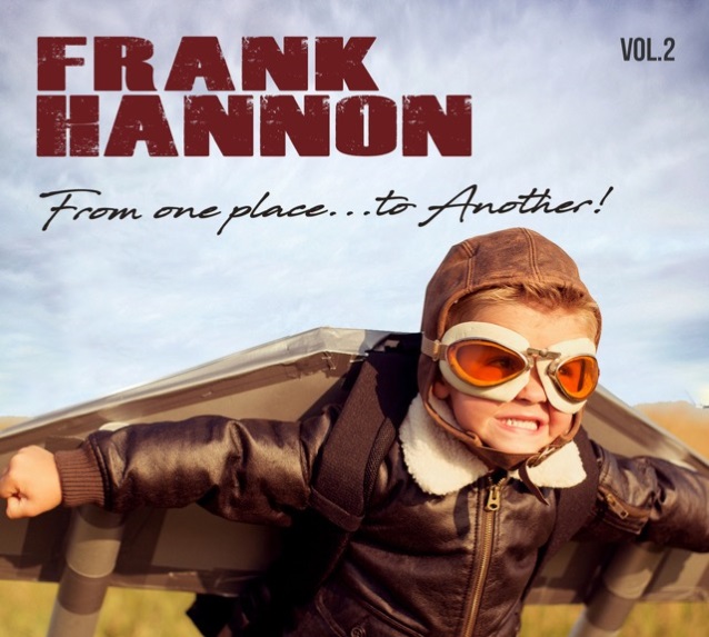 Versión de Frank Hannon (Tesla) del «Sing Child» de Heart