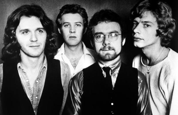 King Crimson reeditará su disco «Discipline»