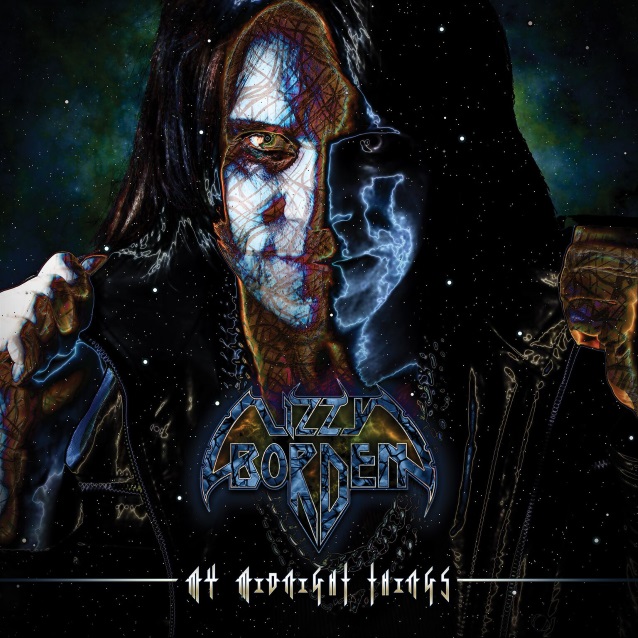 Nuevo video de Lizzy Borden