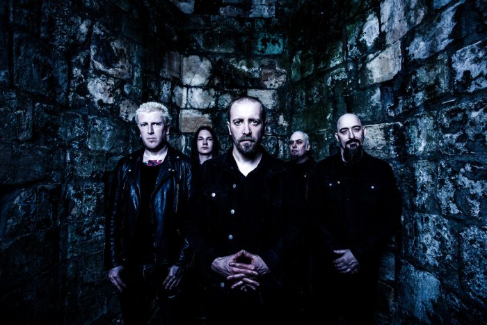 Trailer de la nueva versión del «Believe In Nothing» de Paradise Lost