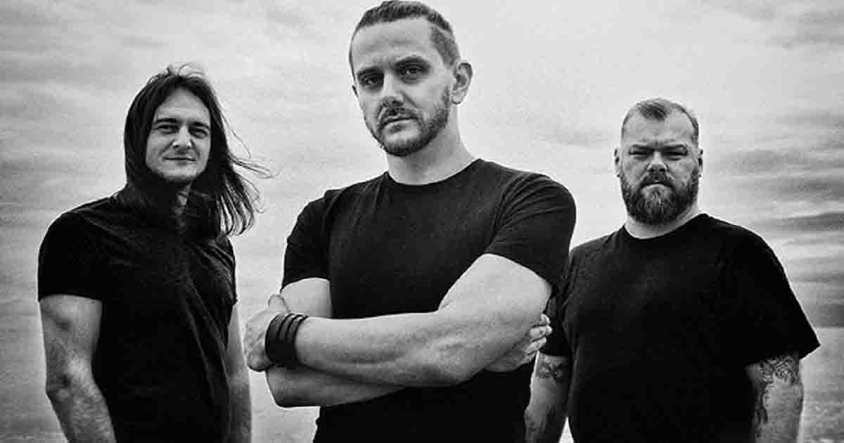 Conciertos de Riverside en Madrid y Barcelona