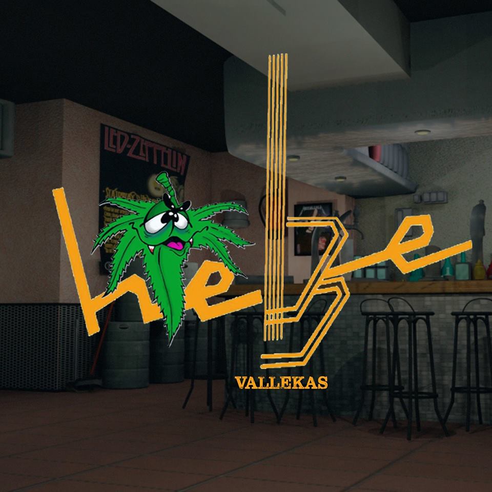 Cierra la sala Hebe de Madrid (Vallecas)