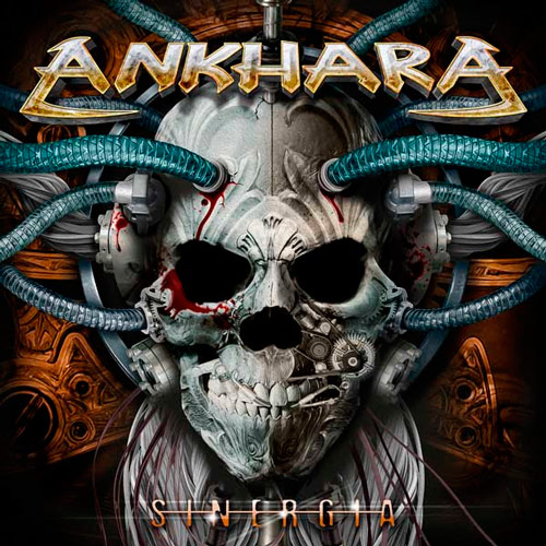 Nuevo vídeo lyric de Ankhara para su tema «Sigo en pie»