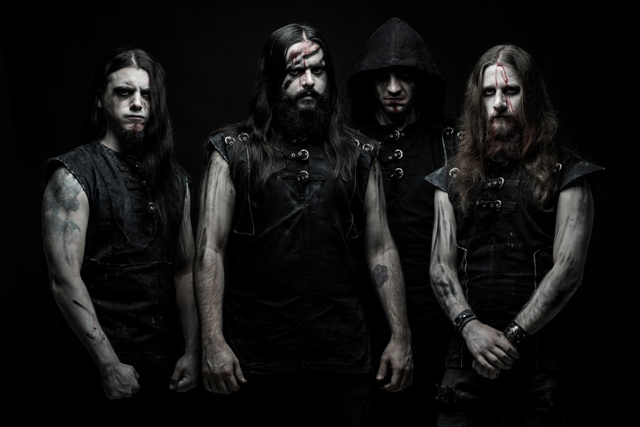 Vorgrum presenta su disco «Party In The Deep»