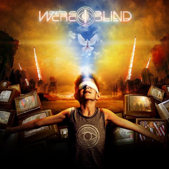 Nuevo video de Were I Blind
