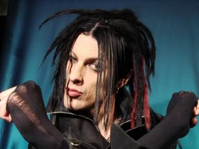 Fallece el batería de los Murderdolls, Ben Graves