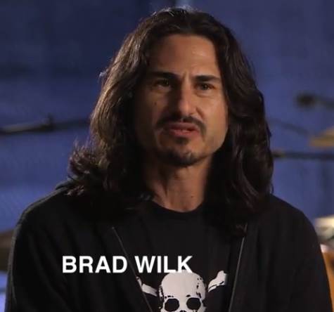 Brad Wilk opina sobre una posible reunión de Rage Against The Machine.