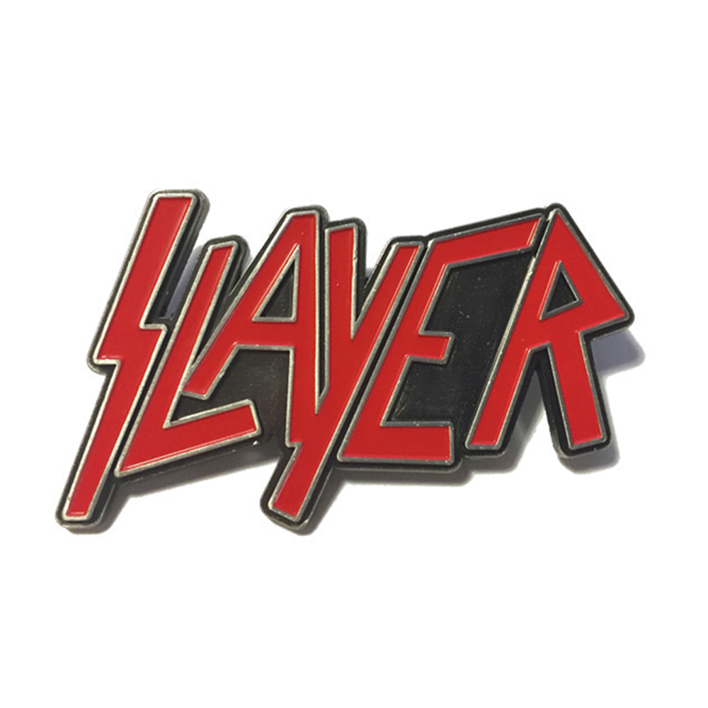 Fechas de Slayer en España