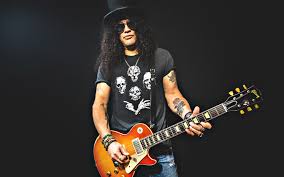 Tema instrumental de Slash para el videojuego MX vs. ATV All Out