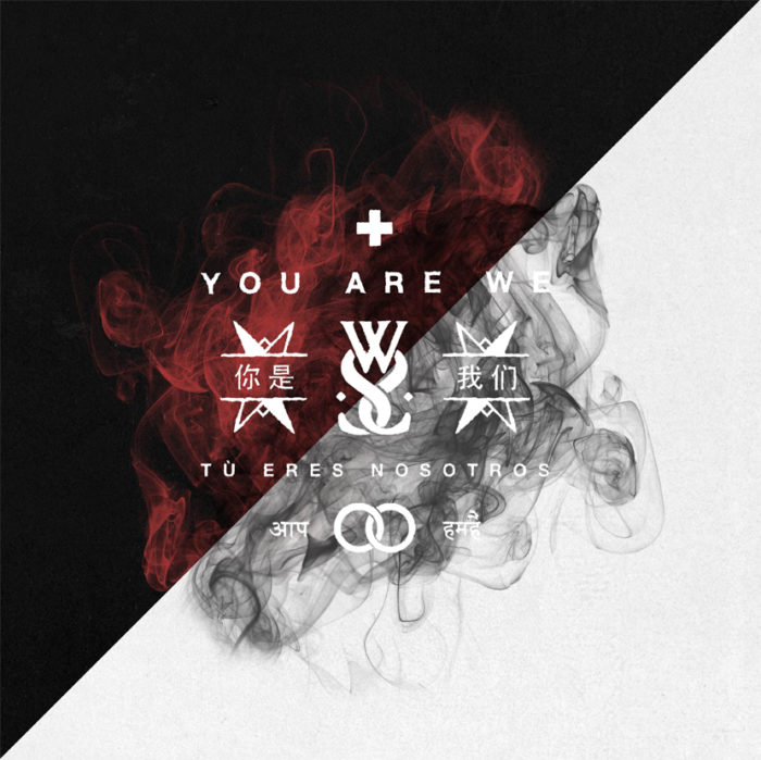 Nuevo video en directo y edición especial del «You Are We» de While She Sleeps»