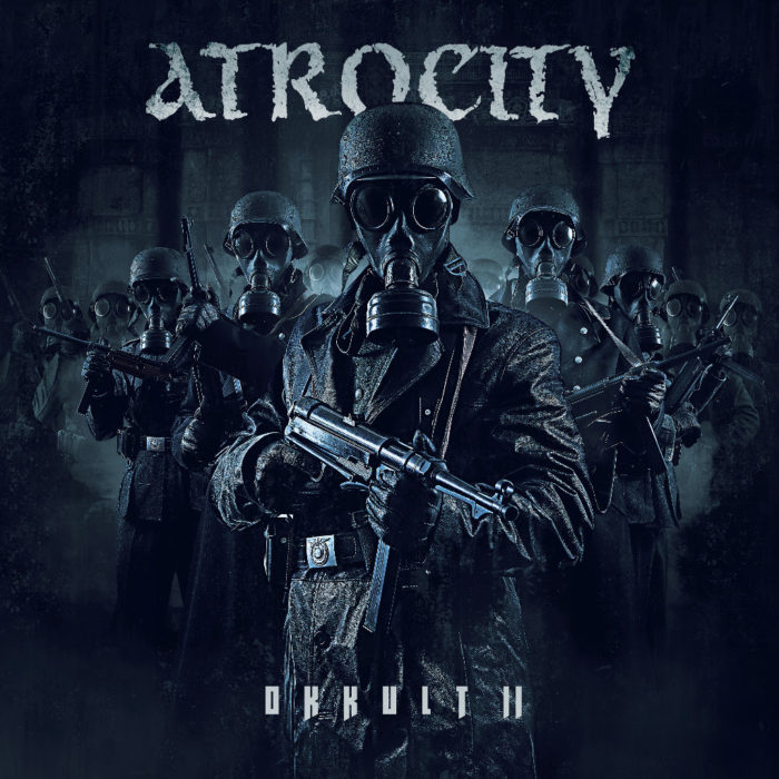 Primer single del nuevo álbum de Atrocity