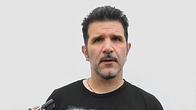 Declaraciones de Charlie Benante (Anthrax) sobre la música de hoy en día